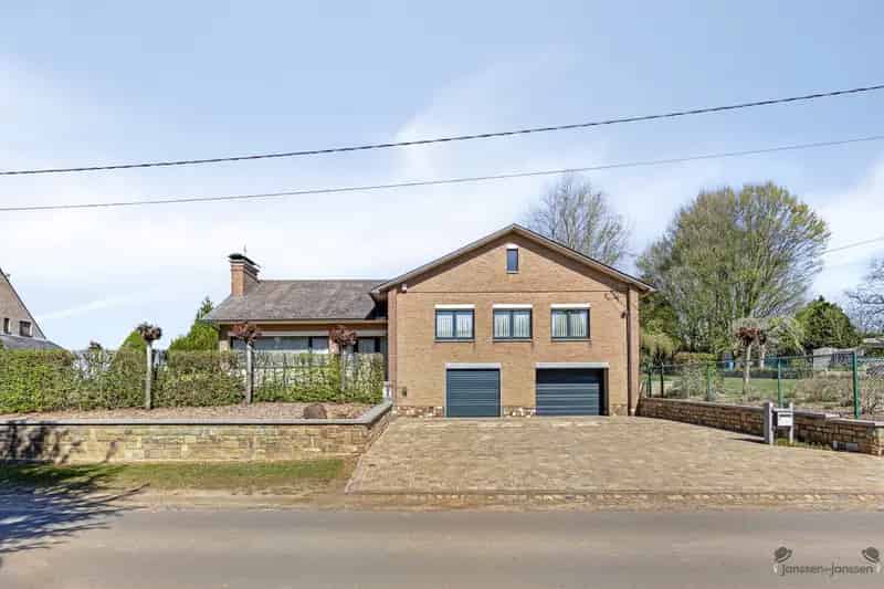 Prachtige landelijke villa met ruime opslagmogelijkheden.
