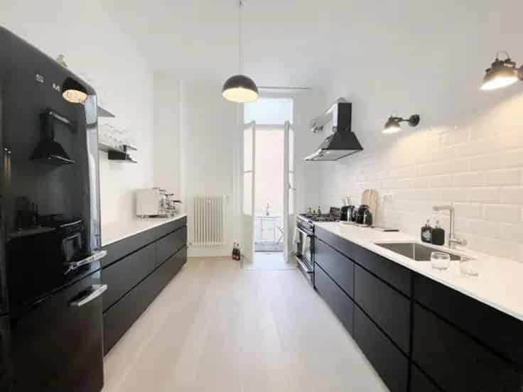 Herenhuis Te Koop Gerenoveerd Stadsleven