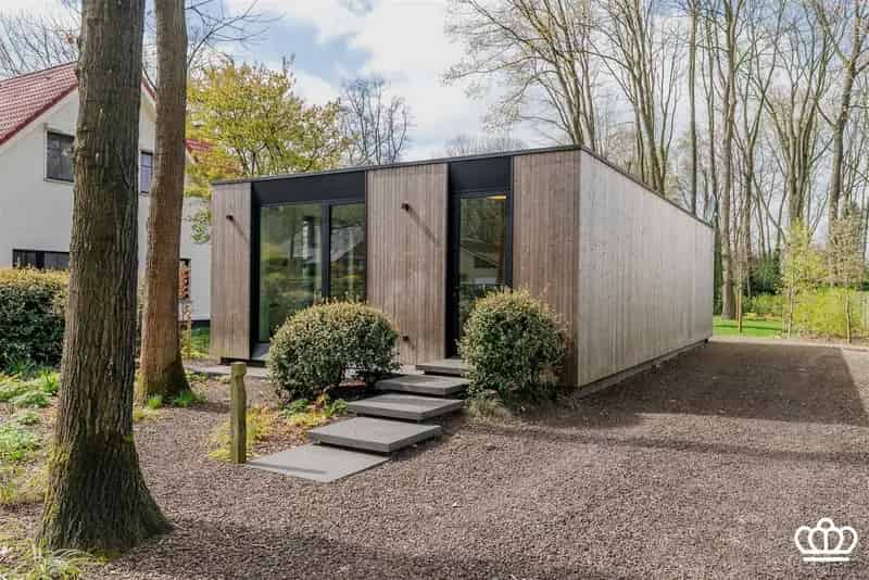 Vrijstaande woning te huur Essen-Heikant
