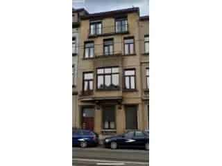 Appartement te koop - Laken VBD04204