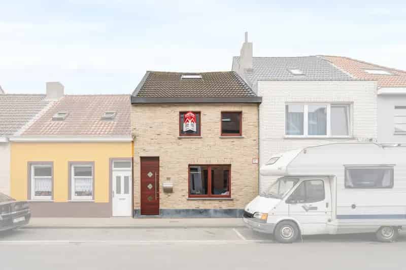 Huis te huur