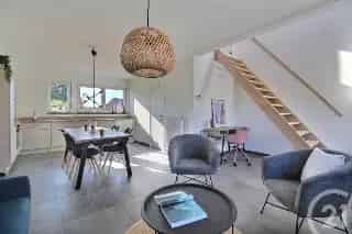 Duplex te koop - Gilly VBB91932