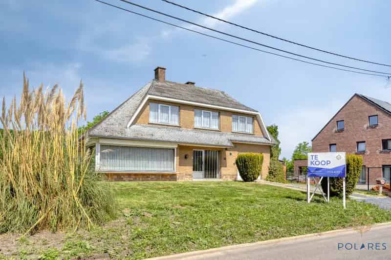 Huis te koop