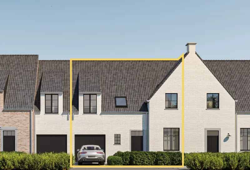 Huis te koop