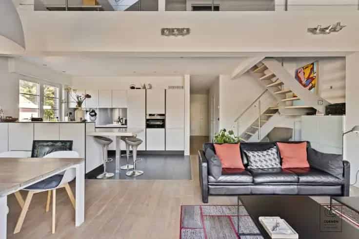 Appartement Te Koop