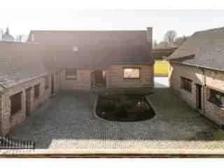 Industrie te koop - Geraardsbergen RBS96155