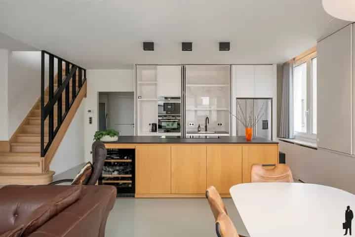 Duplex te koop in Antwerpen