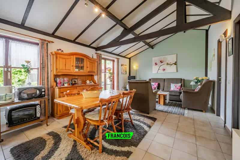 Vakantiewoning te koop in De Haan!