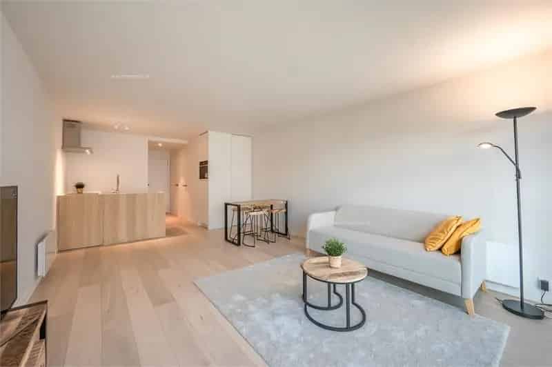Appartement te koop Knokke-Heist
