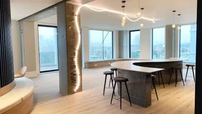 Kantoor te huur in Koestraat 177, Roeselare - Dewaele