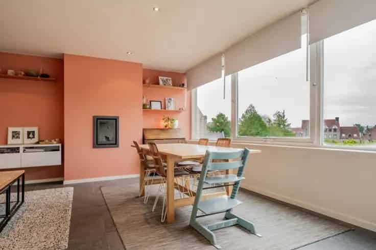 Appartement Te Koop