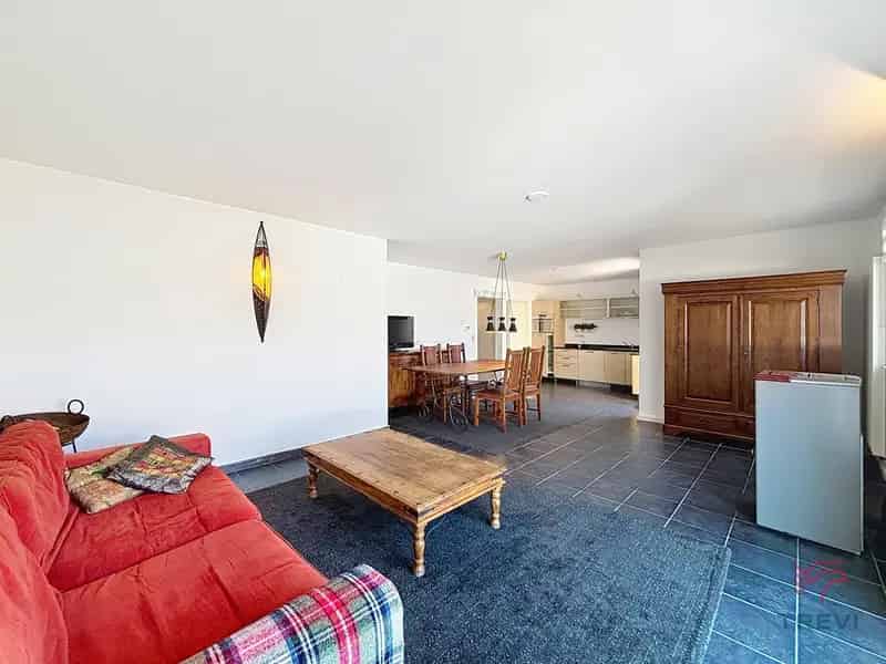 Appartement te koop 1 slaapkamer Molenbeek