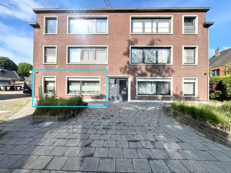 Appartement te koop