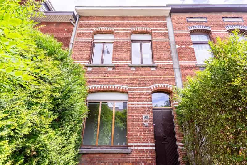 Ruime gezinswoning te huur in centrum Borsbeek