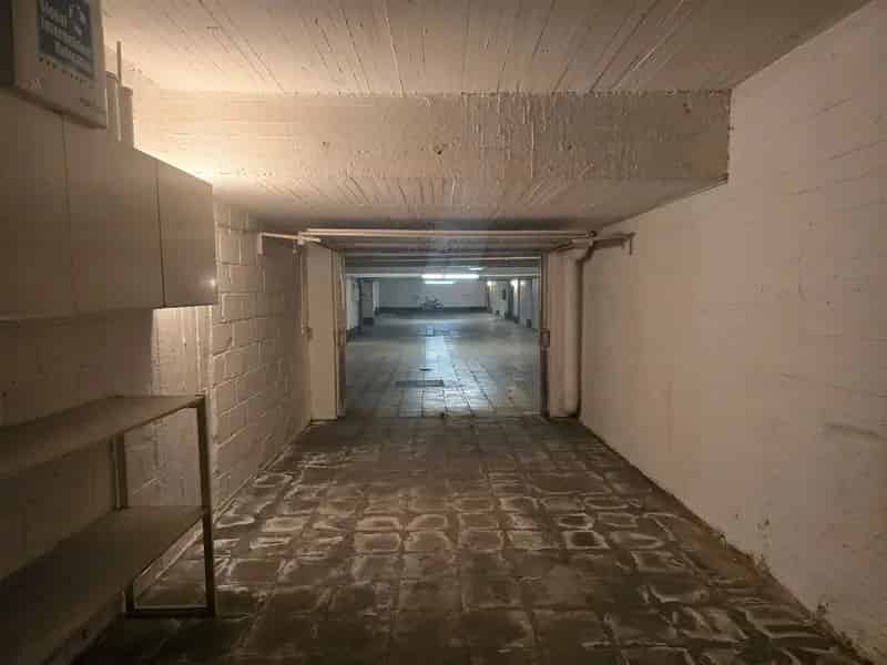 Omgeving Universiteit van Elsene/Abdij Ter Kameren - Ruime garagebox