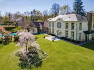 Villa te koop - Sint-Genesius-Rode VBC76720