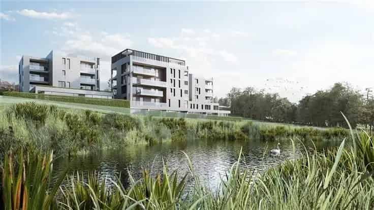 Appartement Te Koop