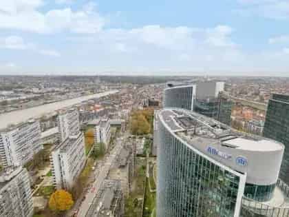 Kamer Te Huur , 59B, Antwerpsesteenweg, Brussel, Brussel Hoofdstad