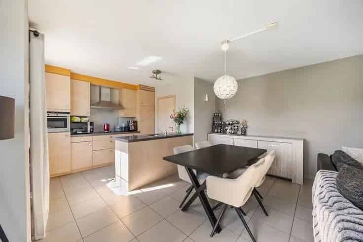 Appartement Te Koop Tielrode 2 slaapkamers 82m²