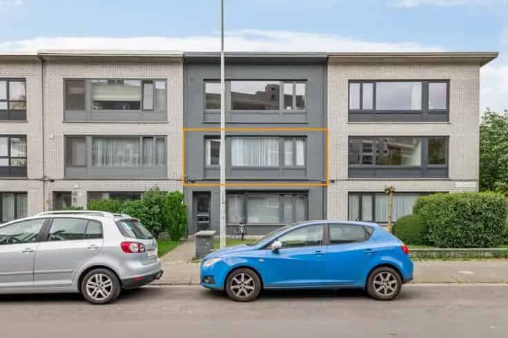 Appartement Te Koop