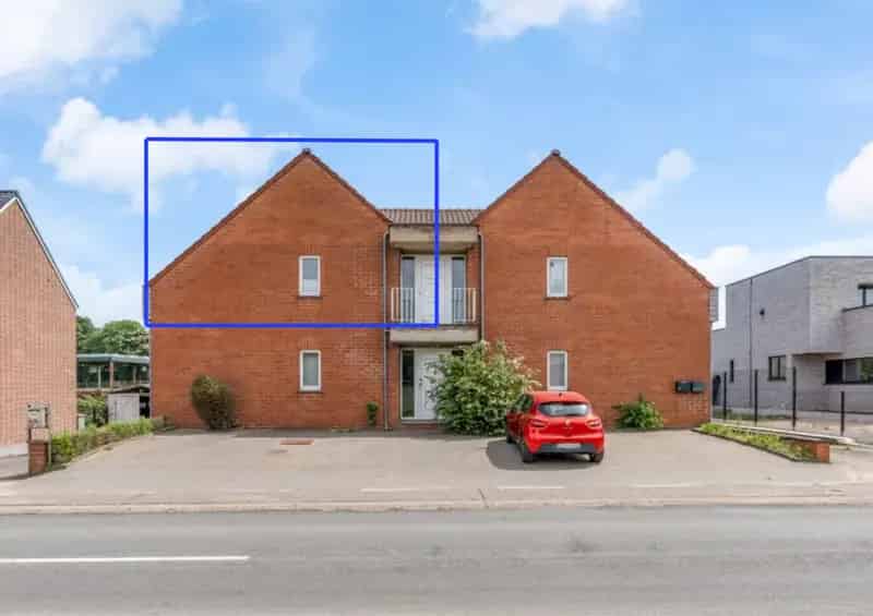 Appartement te koop