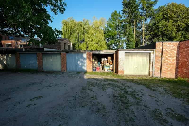 Garage / parking te koop in Eeklo