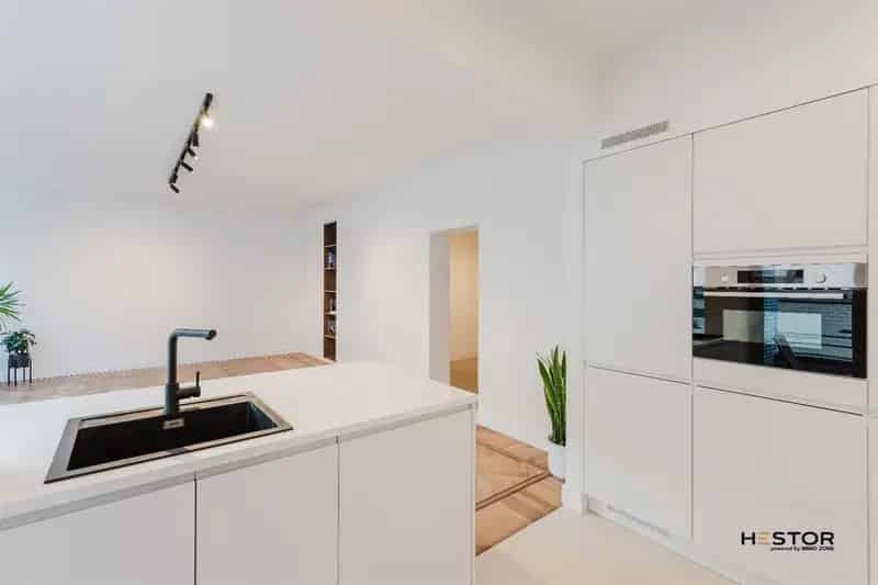 Appartement te huur Sint Niklaas - 3 slaapkamers - EPC B label