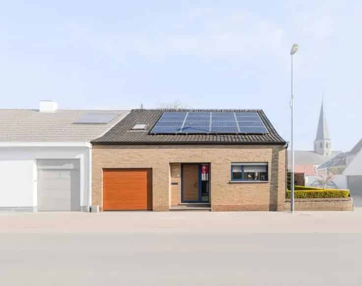 Huis Te Koop