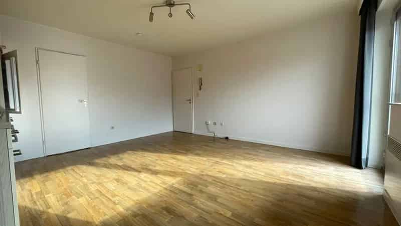 Studio te huur