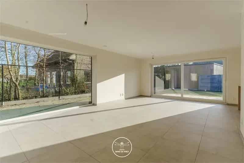 Nieuwbouw huis te koop in Wetteren