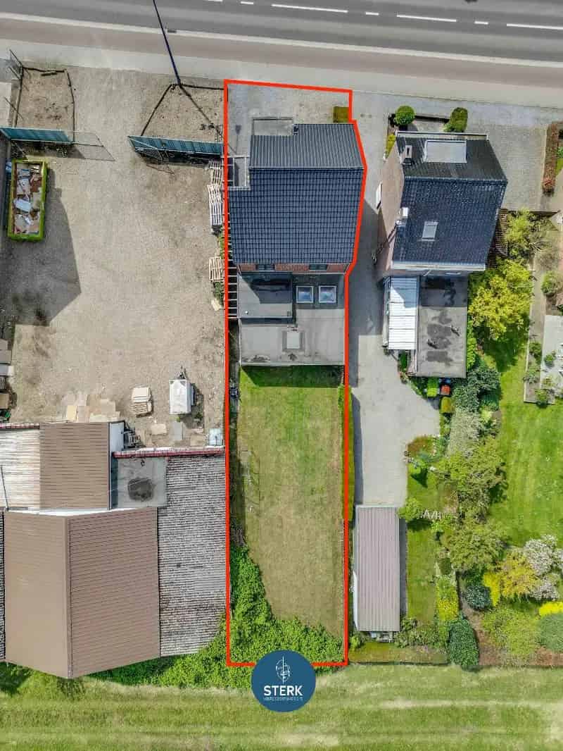 Huis te koop