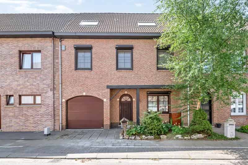 Huis te koop