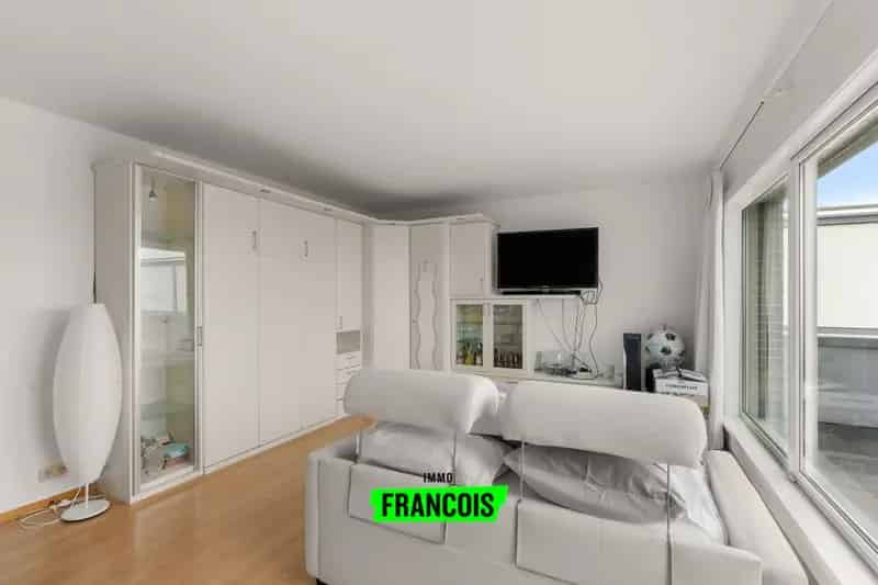 Penthouse met riant terras (40m2) en prachtig zeezicht in Middelkerke