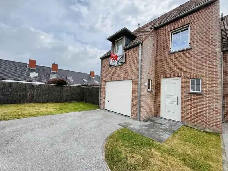 Huis te koop