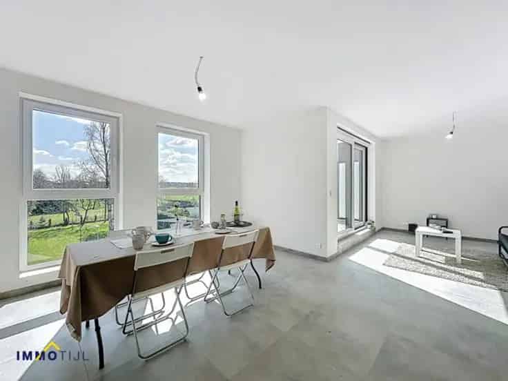 Duplex Appartement Te Koop - 2 slaapkamers - Nieuwbouw - Energiezuinig