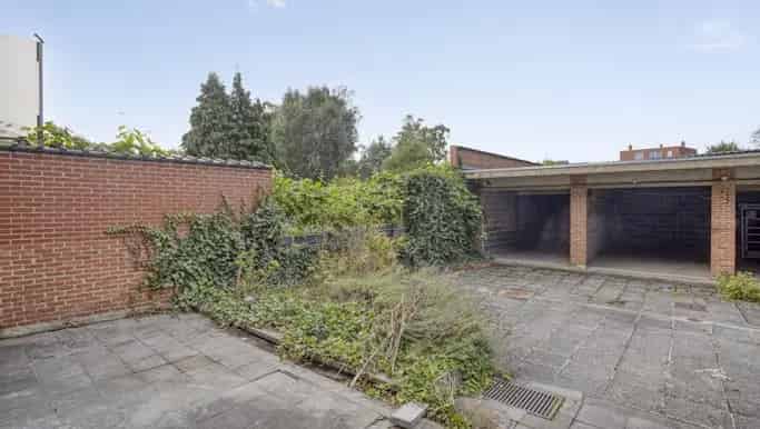 Opbrengsteigendom te koop in Vlindersstraat 48, Hasselt - Dewaele