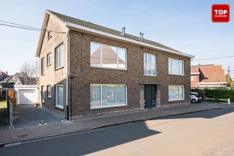 Appartement te huur 2 slaapkamers Rustig gelegen