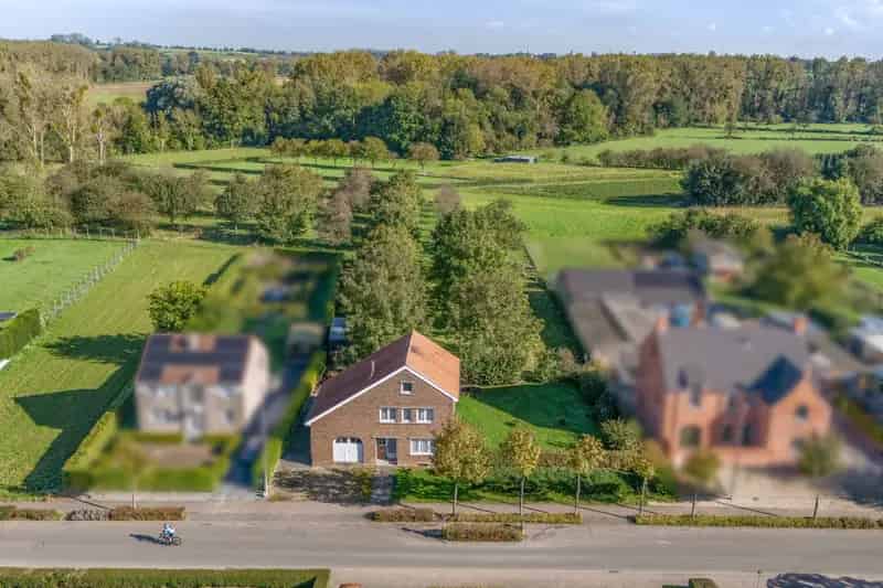 Huis te koop