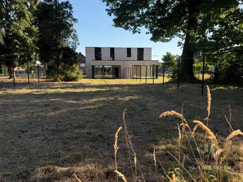 Huis te koop