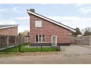 Huis te koop - Poppel RBT96522