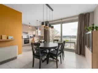 Appartement te koop - Neder-Over-Heembeek RBT26381