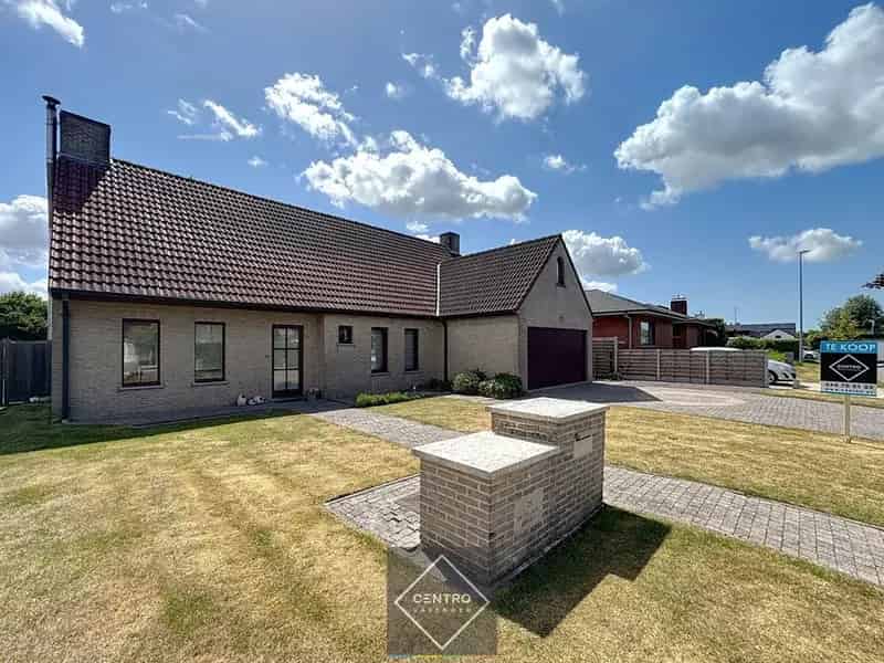 Villa te koop Zuienkerke