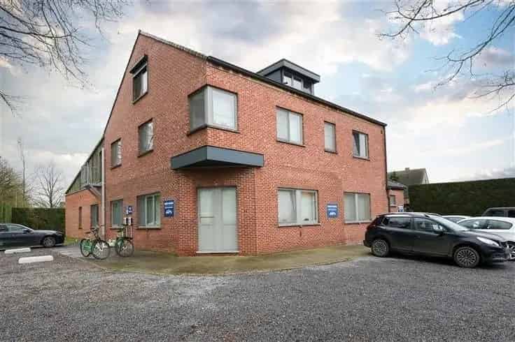 Appartementsblok Te Koop