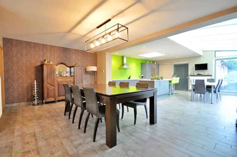 Huis te koop in Kluisbergen