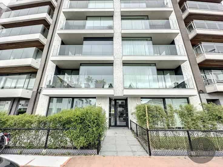 Appartement Te Koop