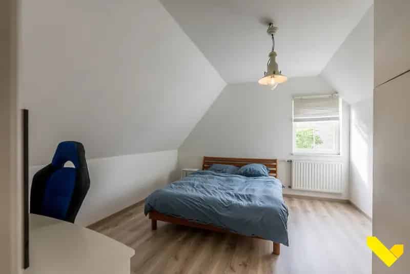 Prachtige Pastoriewoning In Het Centrum Van Herselt.