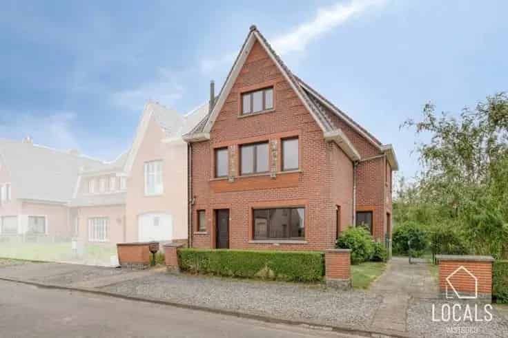 Huis Te Koop