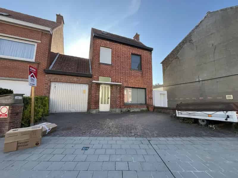 Huis te koop