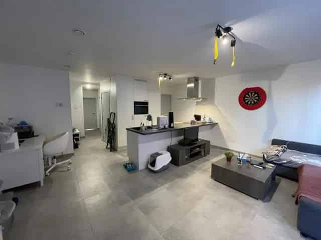 Gelijkvloers Appartement te Huur Pijpelheide