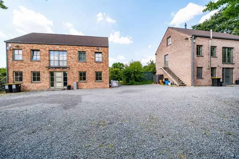 Huis te huur